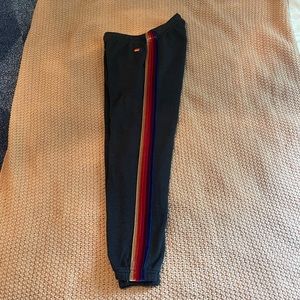 Aviator nation sweatpants